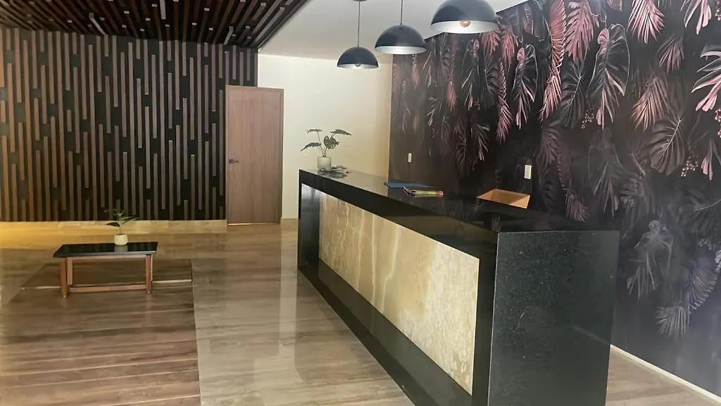 2 Bed Elegant Apt Aldea Zama Great Location Apartment Tulum
