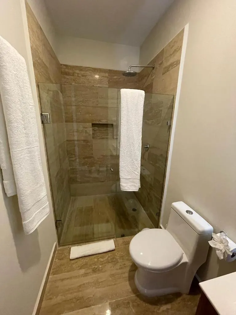 2 Bed Elegant Apt Aldea Zama Great Location Apartment Tulum